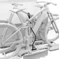 Thule High-Grade Lock