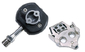 Speedplay Frog Stainless MTB Pedalen