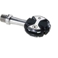 Speedplay Zero Stainless Race Pedalen Met Walkable Cleat Zwart