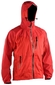 3Focus Waterproof Jack Unisex Rood