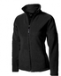3Focus Polartec 100 Fleece Woman Zwart