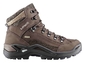Lowa Renegade GTX Mid Coffee/Brown Heren Wandelschoen
