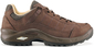 Lowa Strato Lo Bruin Heren Wandelschoen