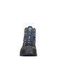 Lowa Renegade GTX Mid Donkergrijs Navy Heren Wandelschoen