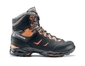 Lowa Camino GTX Zwart/Oranje Heren Wandelschoen