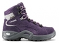 Lowa Kody II GTX Paars Junior Wandelschoen