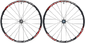 Fulcrum Red Metal 29 XL Disc International MTB Wielset