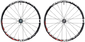 Fulcrum Red Metal 3 Disc MTB Wielset