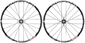 Fulcrum Red Power XL Disc MTB Wielset