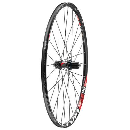 FULCRUM Red Power 27.5インチ Specialized BLOG 【限定1セットSALE】FULCRUM RED POWER 27.5HP AFS 650B