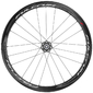 Fulcrum Racing Quattro Carbon Disc 6B Thru Axle Wielset Zwart