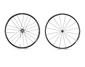 Fulcrum Racing 3 C17 Race Wielset Zwart