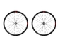 Fulcrum Racing 4 DB Disc AFS Race Wielset Zwart