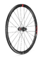 Fulcrum Racing 4 DB Disc AFS Race Wielset Zwart