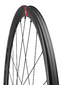 Fulcrum Racing 4 DB Disc AFS Race Wielset Zwart