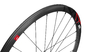 Fulcrum Racing 4 DB Disc AFS Race Wielset Zwart