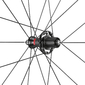 Fulcrum Racing 5 Alu Velgrem Race Wielset
