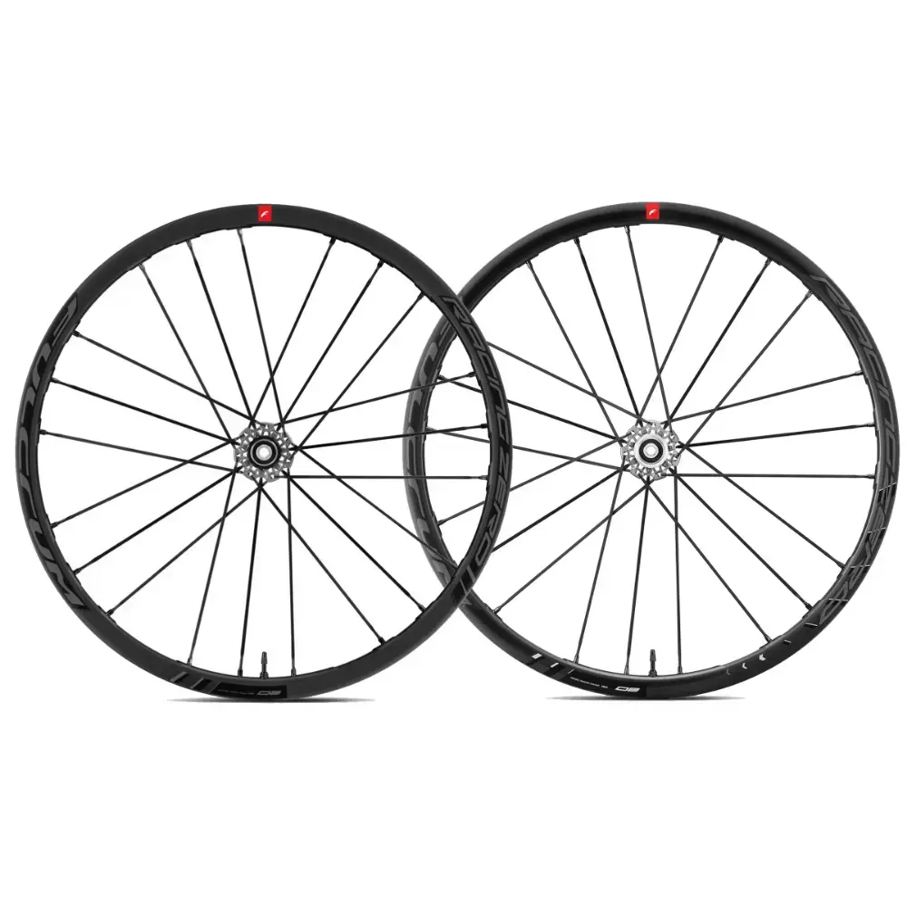 FULCRUM Racing Zero Carbon Disc Race Wielset