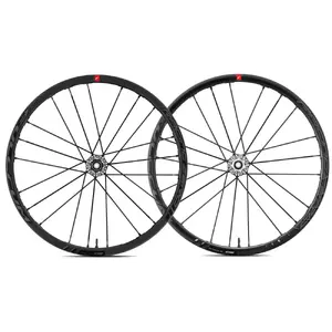 Fulcrum Racing Zero Carbon Disc Race Wielset