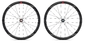Fulcrum Wind 40 Disc Race Wielset