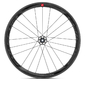 Fulcrum Wind 40C Race Wielset