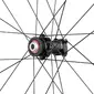 Fulcrum Wind 75 Carbon C19 Disc Race Wielset
