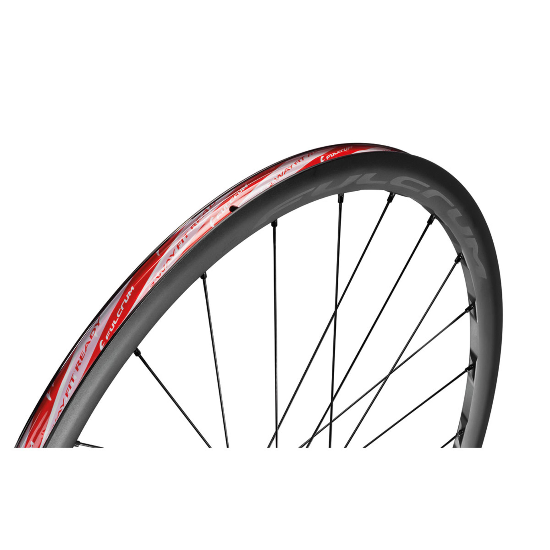 Fulcrum Racing 4 Alu Disc Race Wielset Fulcrum Racing 4 Alu Disc Race Wielset
