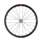 Fulcrum Racing 4 Alu Disc Race Wielset