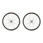 Fulcrum Racing 4 Alu Disc Race Wielset
