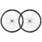 Fulcrum Racing 4 Alu Disc Race Wielset