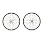 Fulcrum Racing 5 Alu Disc Race Wielset