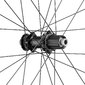 Fulcrum Racing 5 Alu Disc Race Wielset