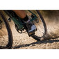 Fulcrum Rapid Red Carbon Disc Gravel Wielset