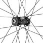 Fulcrum Rapid Red Carbon Disc Gravel Wielset