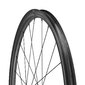 Fulcrum Rapid Red Carbon Disc Gravel Wielset