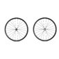 Fulcrum Rapid Red Carbon Disc Gravel Wielset