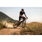 Fulcrum Rapid Red Carbon Disc Gravel Wielset