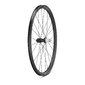 Fulcrum Rapid Red Carbon Disc Gravel Wielset