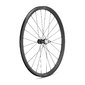 Fulcrum Rapid Red Carbon Disc Gravel Wielset