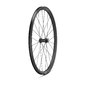Fulcrum Rapid Red Carbon Disc Gravel Wielset