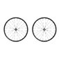 Fulcrum Rapid Red 3 Alu Disc 700C Gravel Wielset