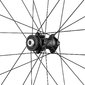 Fulcrum Rapid Red 3 Alu Disc 700C Gravel Wielset