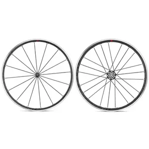 Fulcrum Racing Zero Alu Race Wielset