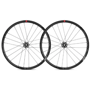 Fulcrum Racing 3 Alu Disc Race Wielset