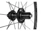 Fulcrum Racing 3 Alu Disc Race Wielset