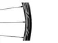 Fulcrum Racing 3 Alu Disc Race Wielset