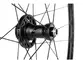 Fulcrum Racing 3 Alu Disc Race Wielset