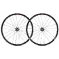 Fulcrum Racing 3 Alu Disc Race Wielset
