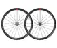 Fulcrum Speed 40 Carbon Disc Race Wielset