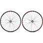 Tweedekans Fulcrum Red Fire 27.5 Boost MTB Wielset Zwart